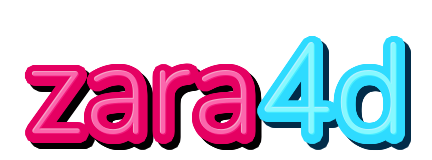 zara4d — logo kanal