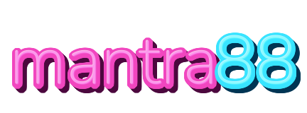 mantra88 — logo kanal