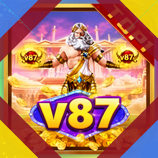 v87 — mitra unggulan