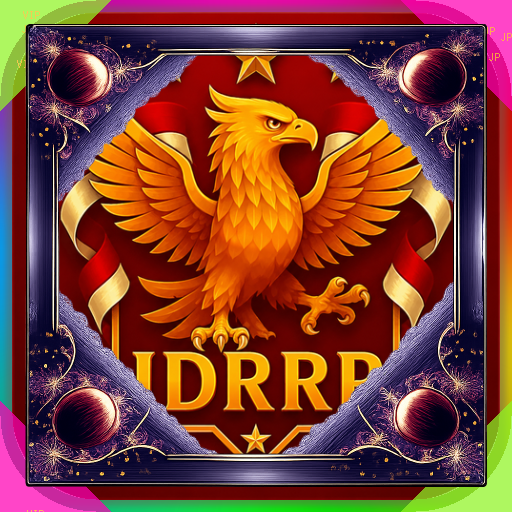 idrrp — mitra unggulan