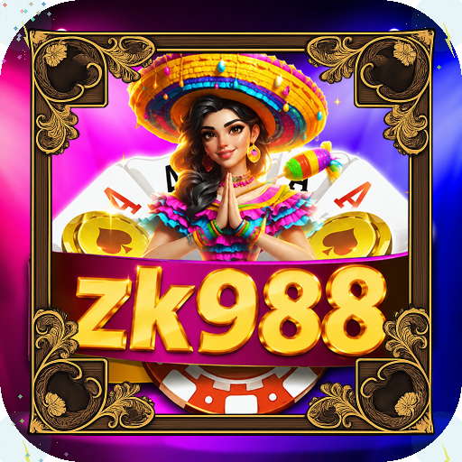zk988 — mitra unggulan